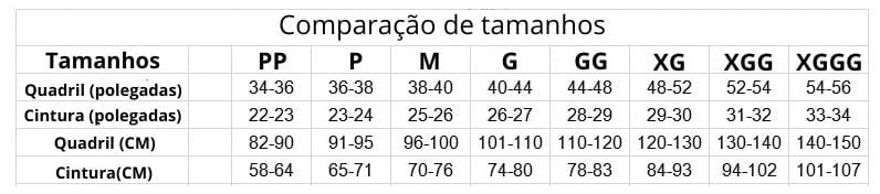 Kit Calcinha Absorvente (PAGUE 3 LEVE 6)