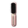 Escova Alisadora de Cabelo Sem Fio - Select